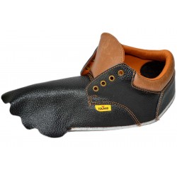 Safety shoes Upper